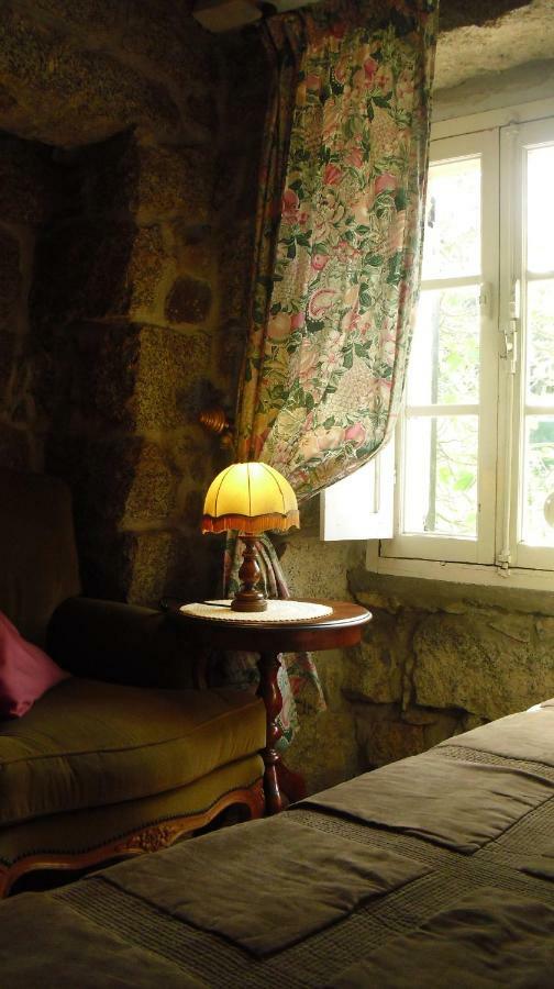 Maison D'Hotes De Charme De Croccano Sartène Eksteriør billede